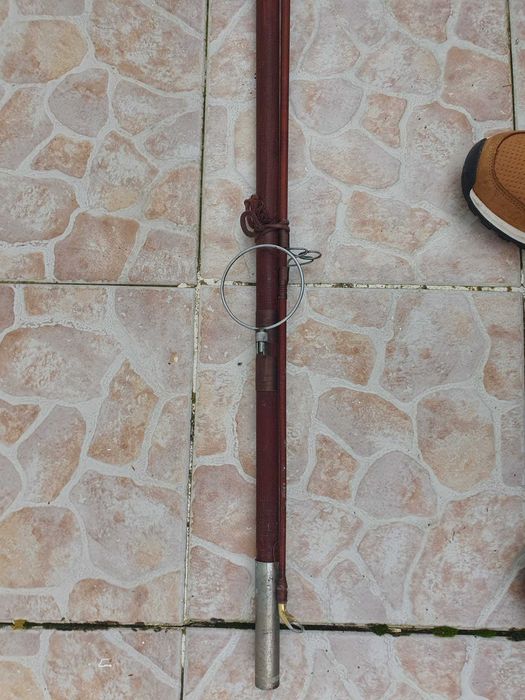 3 canelōes antigos tradicionais