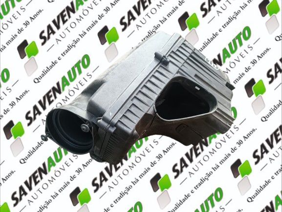 Caixa filtro ar VOLVO V70 III (BW)