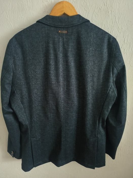 Nowa męska Marynarka Camel Active Fitted L