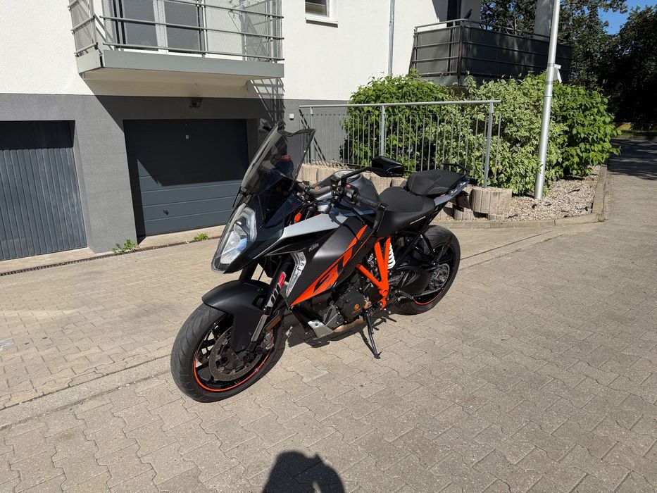 KTM