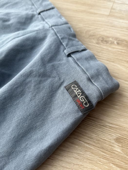 Beyczesy, spodnie do jazdy konnej