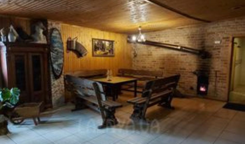 Сауна Банька 850/3часа 2 чел.Веники. На дровах