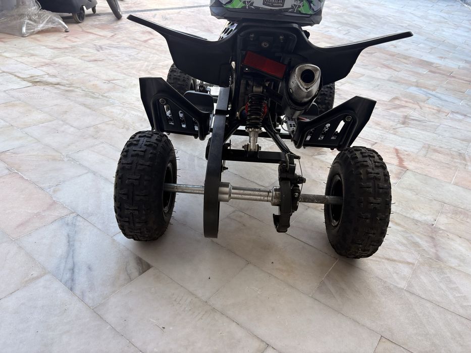 Mini Moto 4 / Quad