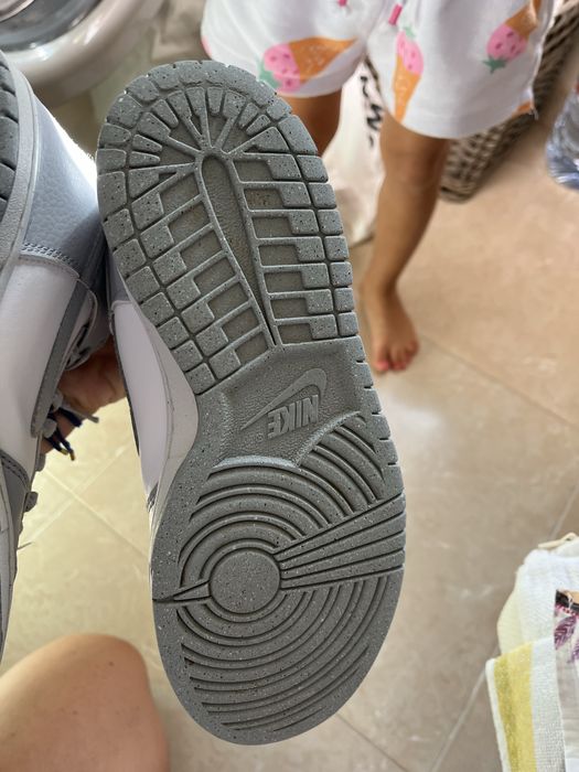 Tenis Nike em optimo estado
