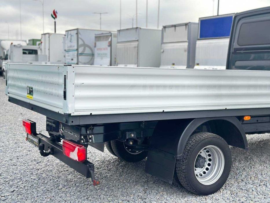 Mercedes-Benz Sprinter 2017p.