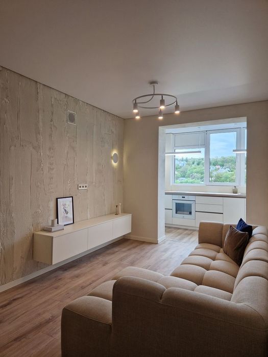 Apartment in Dnipro - View 2