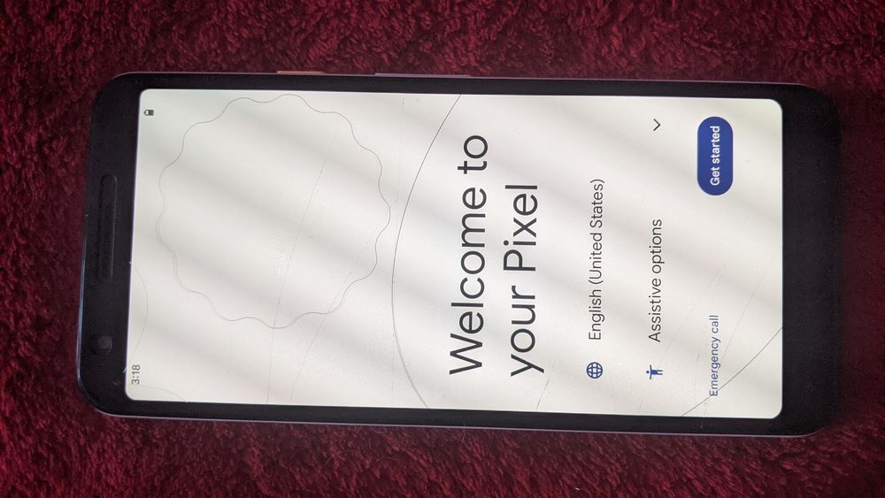 telefon, smartphone