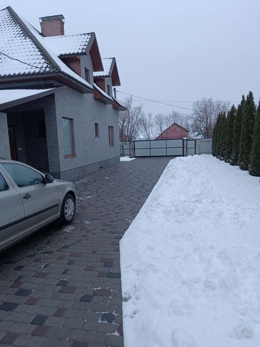 Продам новий Будинок, повністю вмебльований, від власника