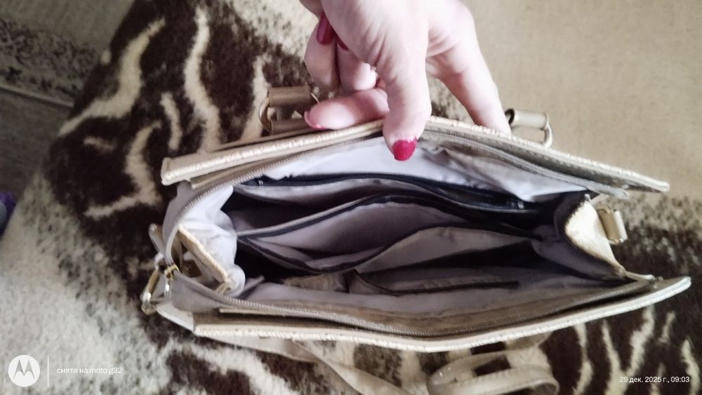 Сумочка жіноча б/у