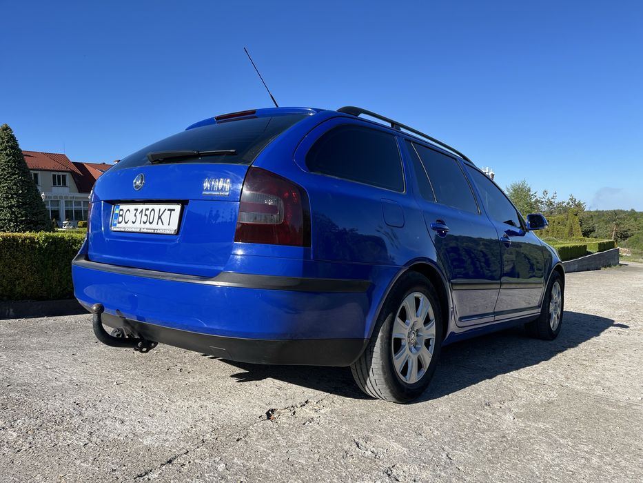 Продам Skoda Octavia A5