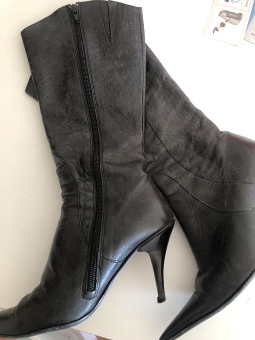 Botas
