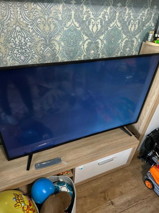 Ремонт телевізорів Нема зображення Настройка Smart TV Samsung LG Kivi | Приймаємо ПОШТОЮ |