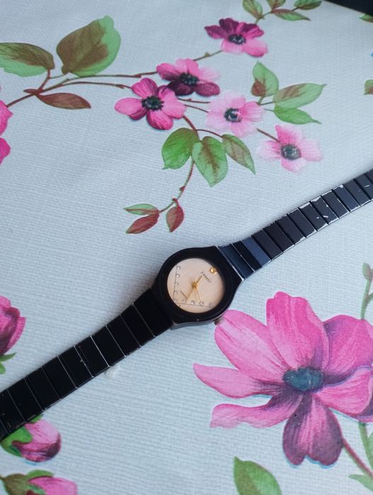 Damski zegarek vintage