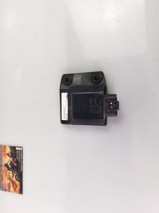 Moduł zapłonowy sterownik cdi ktm exc 400, 09r