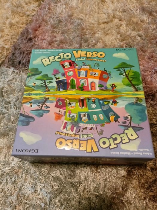 Gra pecto verso egmont