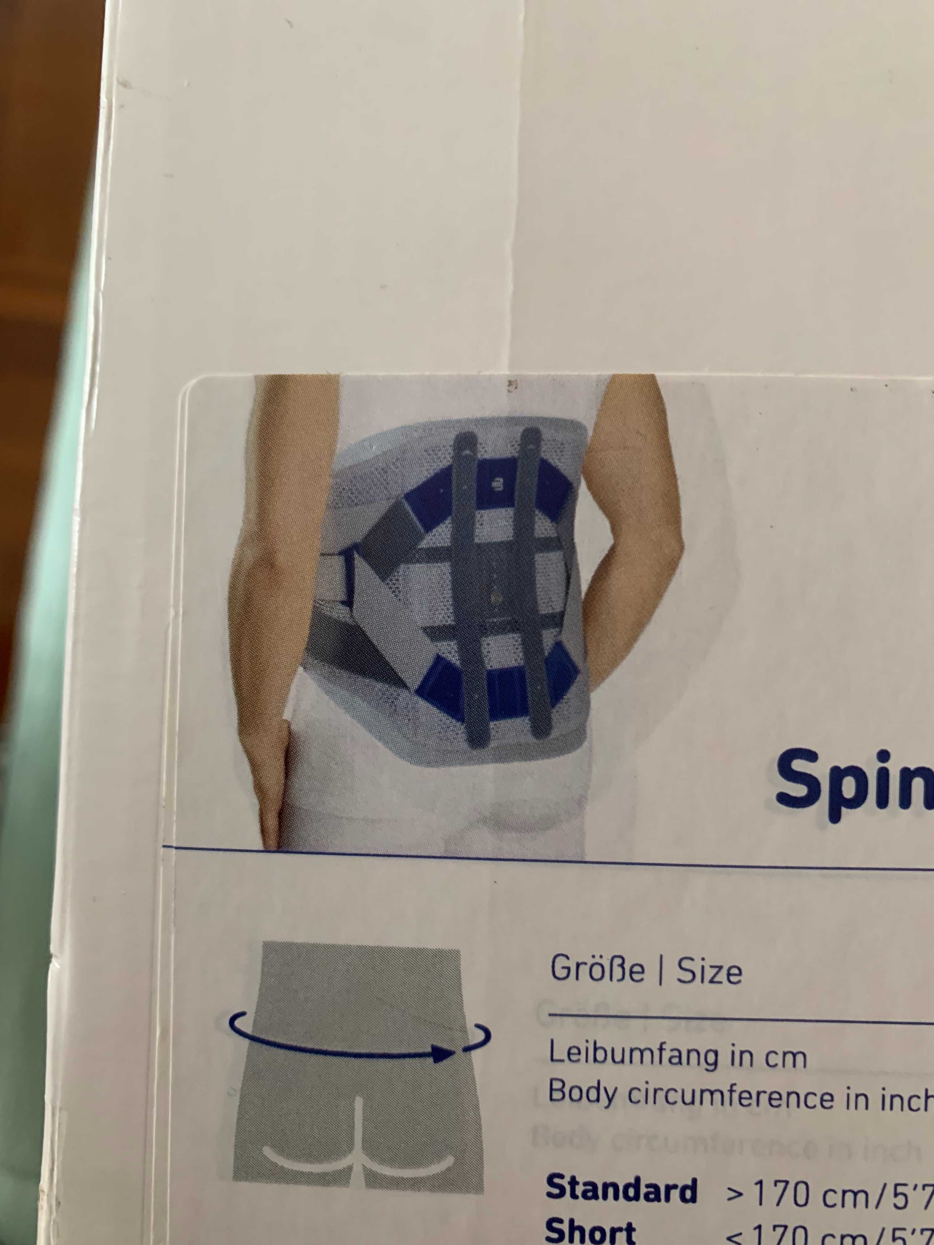 Spinova Immo® Plus