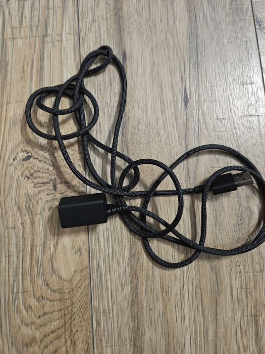 Razer hyperpooling wireless dongle