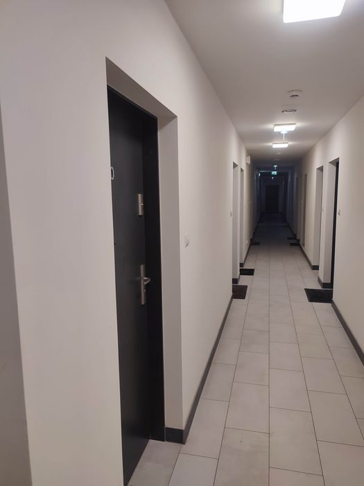 Lokal użytkowy mieszkanie dla studenta.