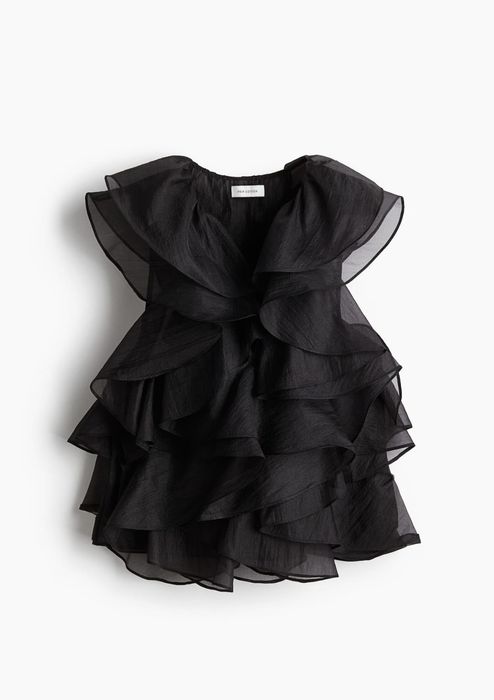 Дуже красивий топ H&M