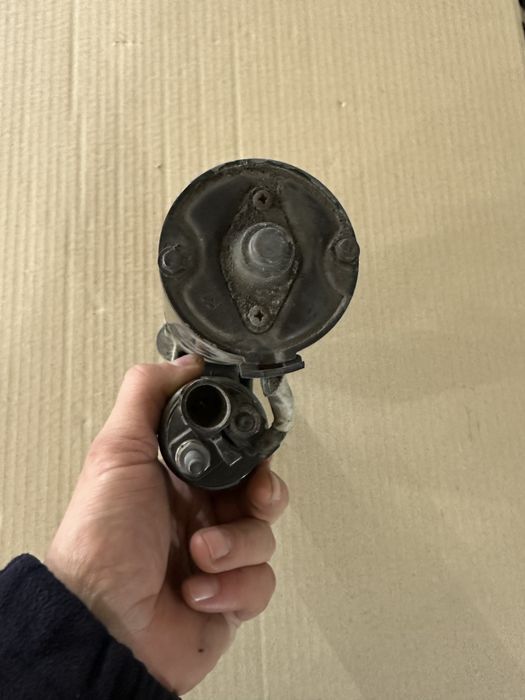 Стартер audi 03l911021,bosch 0001115082