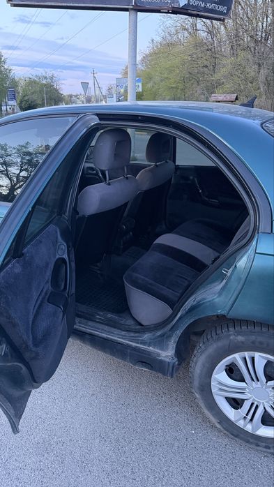 Opel Omega 2.0 AT 1995