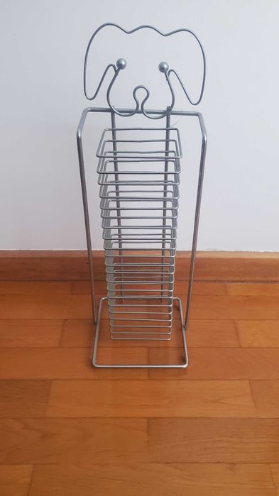 Organizadores de CDS