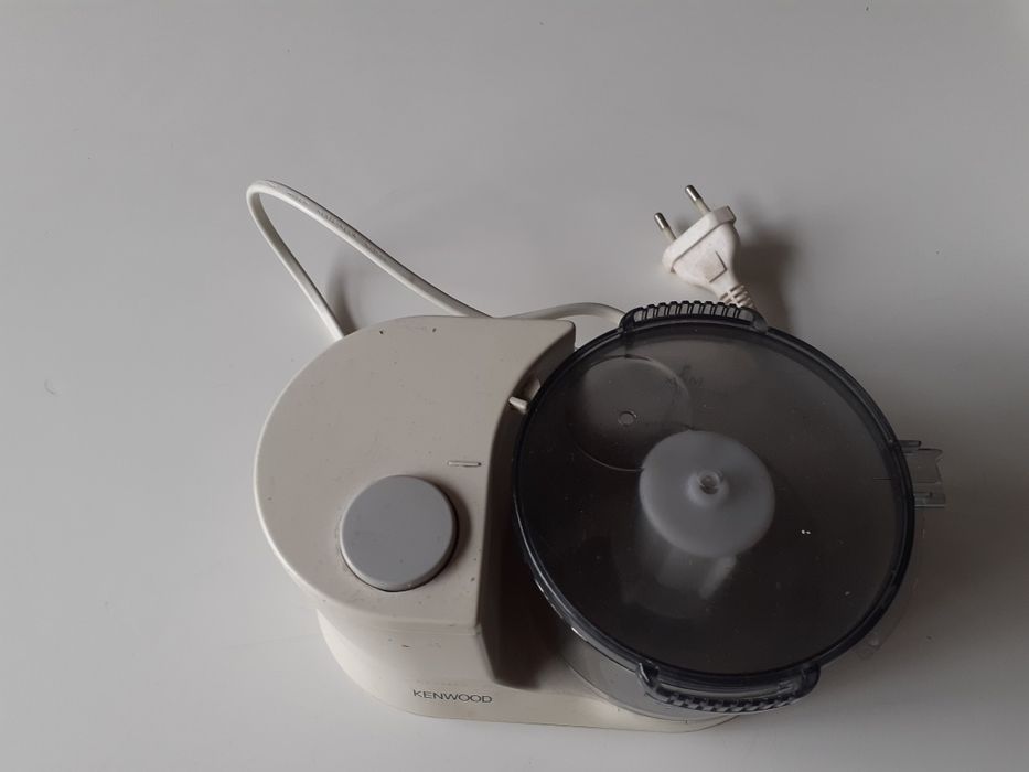 Picadora Kenwood