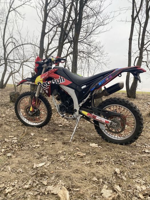 Продам Loncin 250