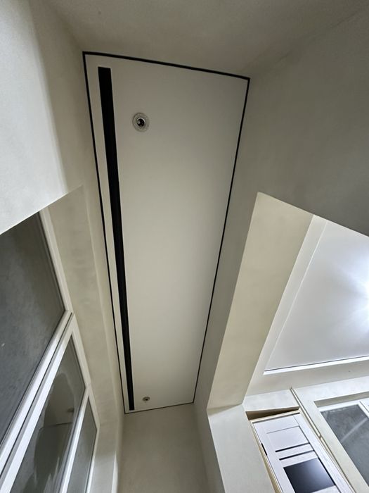 Натяжні стелі Пустомити | Монтаж за 1 день | Гарантія