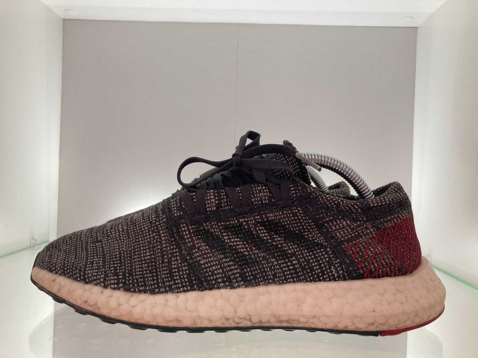 Adidas Pureboost Primeknit rozmiar: 41 1/3