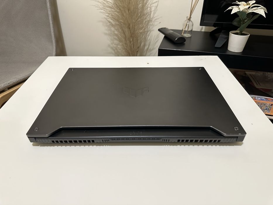 Portátil Gaming ASUS TUF | Ryzen 7 6800H | RTX 3060 |