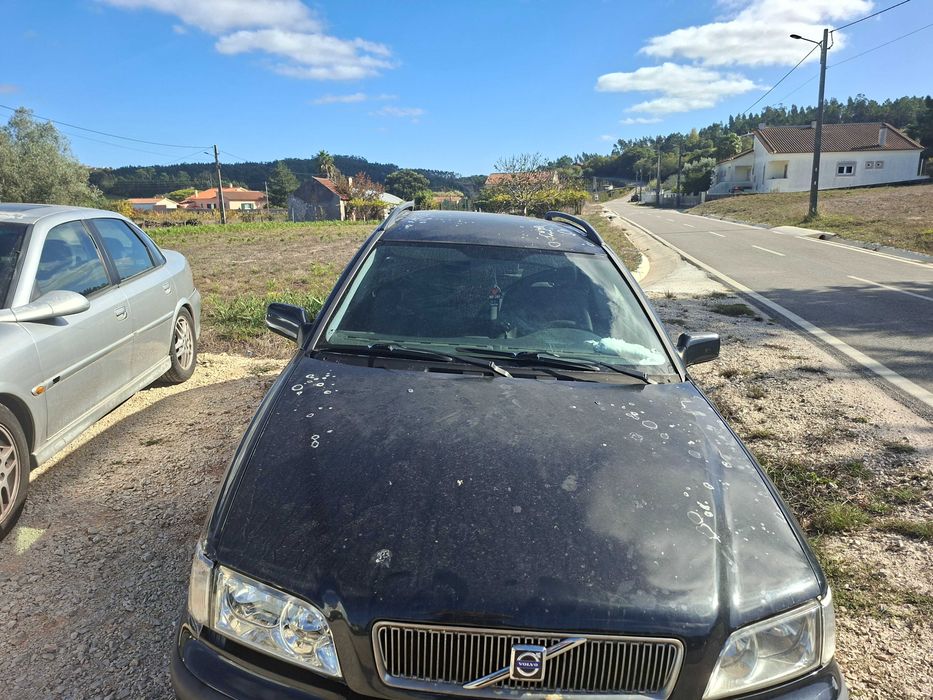 Vende se volvo v 40 — photo 3