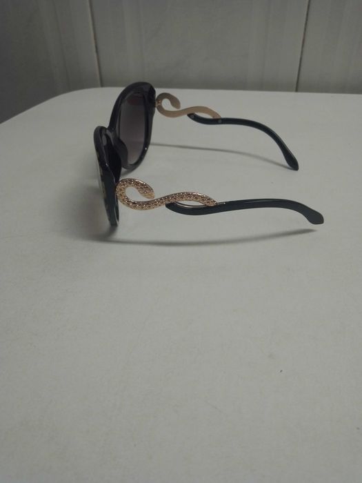 Óculos de sol tigresse