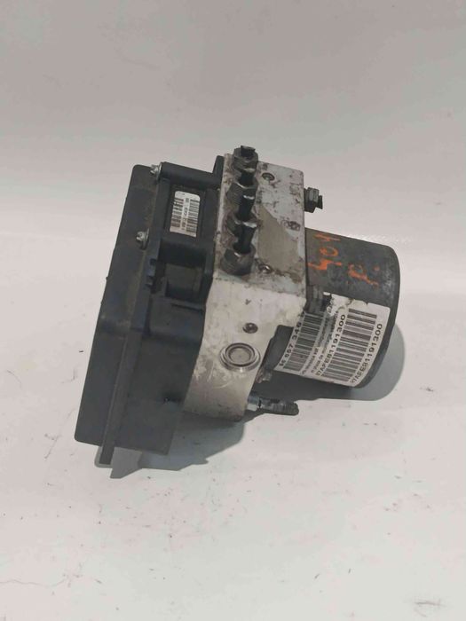 ABS PEUGEOT 308 (4A_, 4C_)