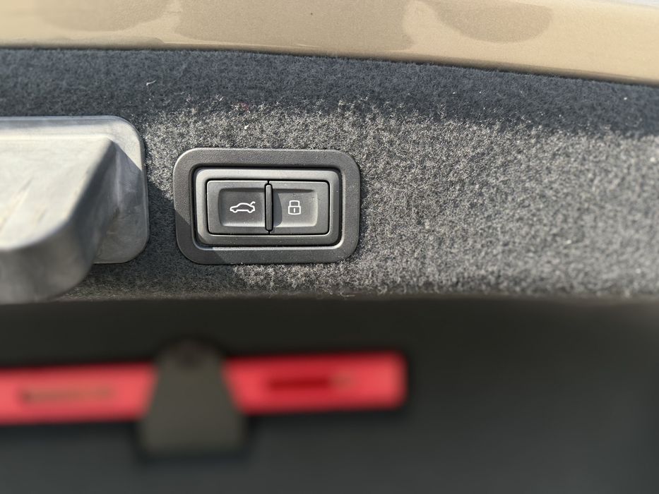 Audi a6 c7 3.0 tdi quatro