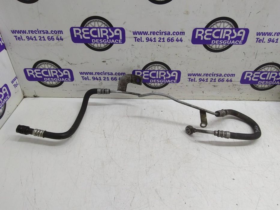 Tubo Pressão Direção Assistida Bmw Serie 5 Berlina E60