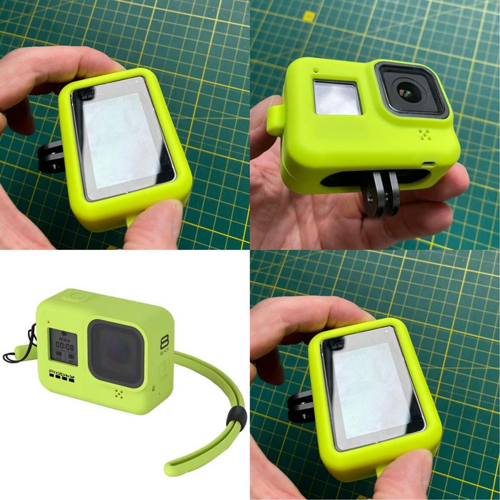 Go pro пульт Bluetooth