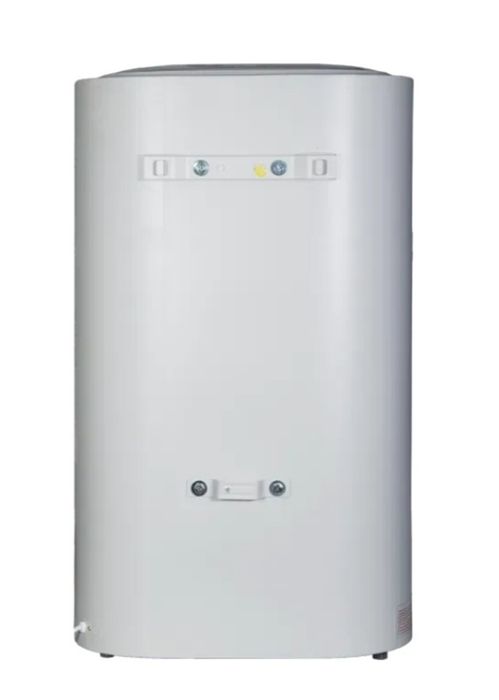 Сухой тен . ПЛОСКИЕ бойлера Ocean. На  50-80- 100 литров. Монтаж