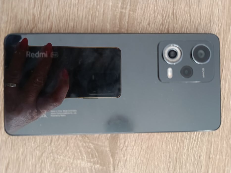 Telefon Redmi note 12 pro