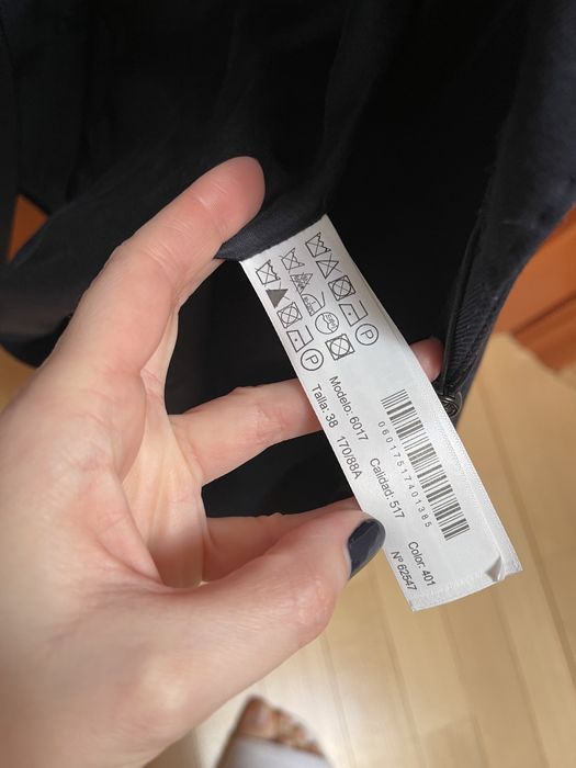 Піджак Massimo Dutti