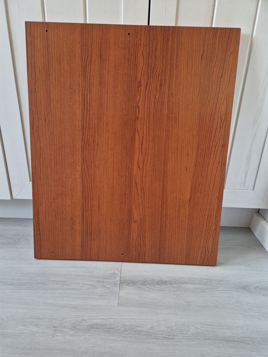 Deska na blat, stolik wymiary 50 x 60 cm