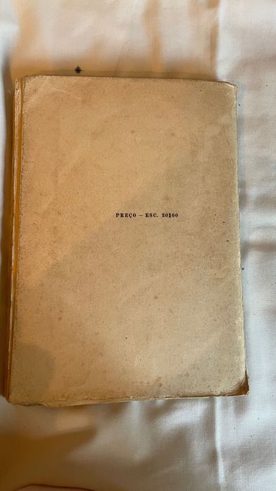 Livro Compêndio De Contabilidade