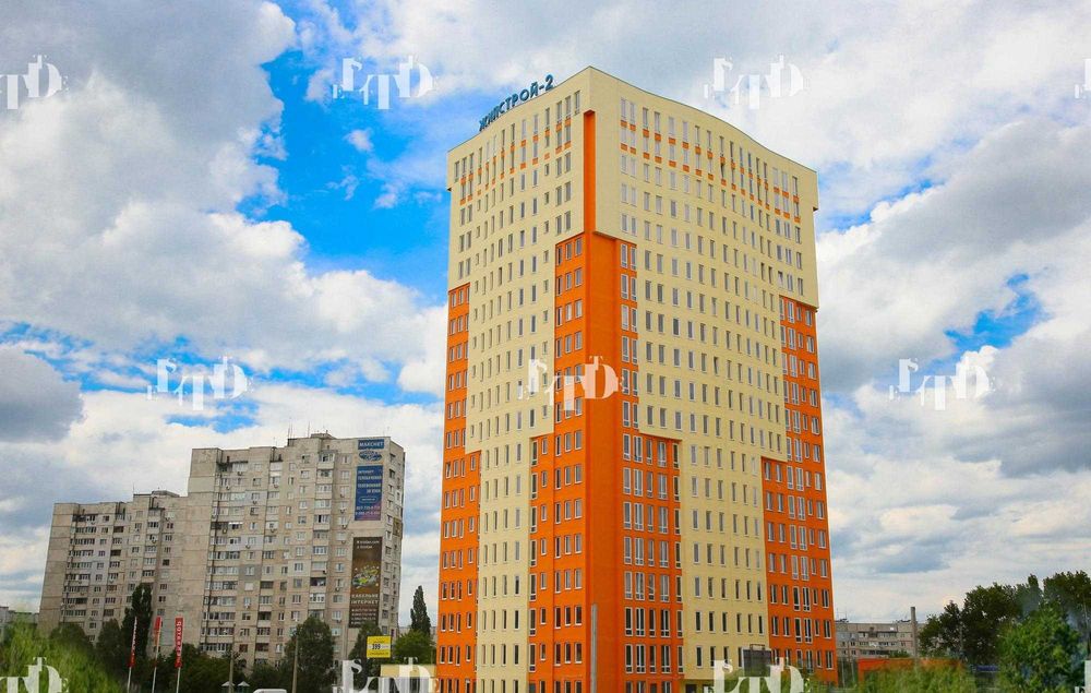 Продам 1-кімнатну квартиру в ЖК Меридіан, вул.Г.Широнінців