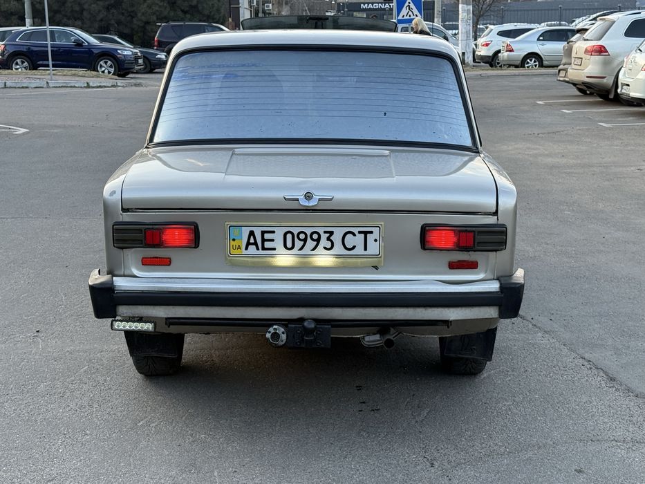 Продам Ваз 2101   в хорошем состоянии