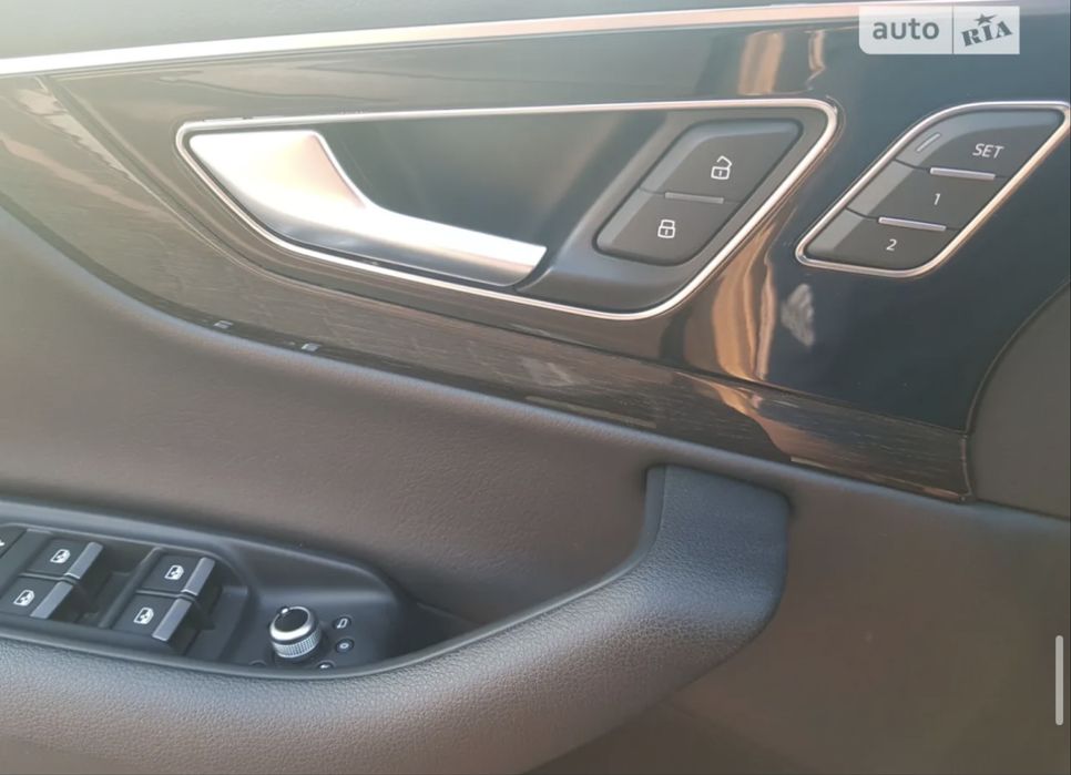 Продажа Audi Q7 Premium Plus