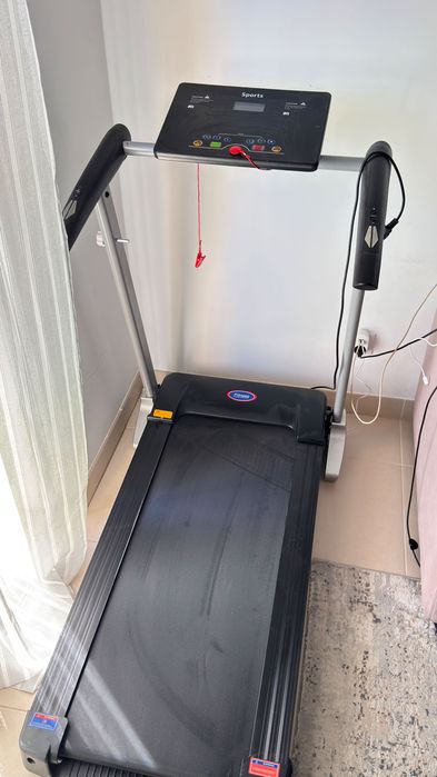 Passadeira Clover Fitness