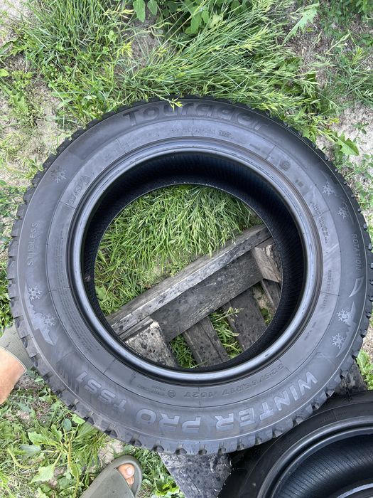 225 65 r17 Winter Pro 2022p