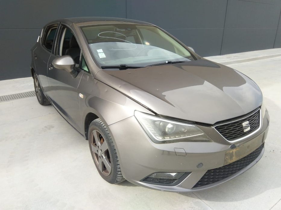 SEAT IBIZA IV - 2015 - Para Peças
