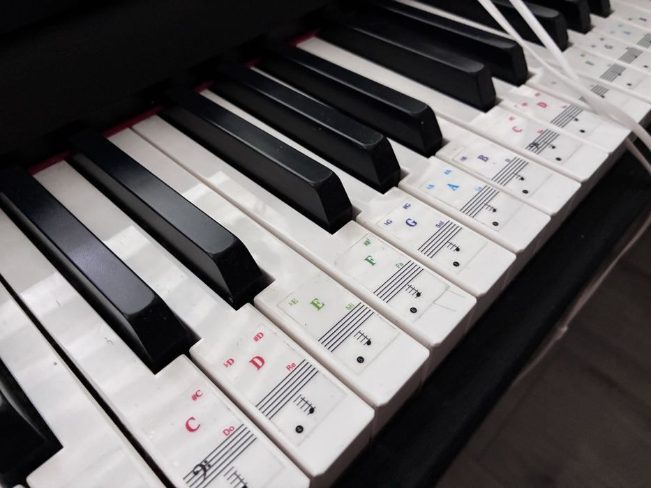 Pianino cyfrowe musicmate