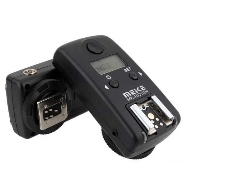 Радіосінхронизатори